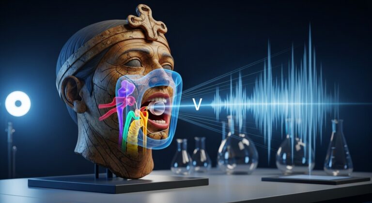 La Voix d&rsquo;Henri IV Recréée : Une Prouesse Scientifique Émouvante