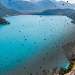 Lac d&rsquo;Annecy Pollué par Pneus : Alerte Santé