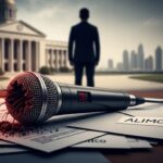 Lacrim Condamné : 44 500 Euros pour Abandon de Famille