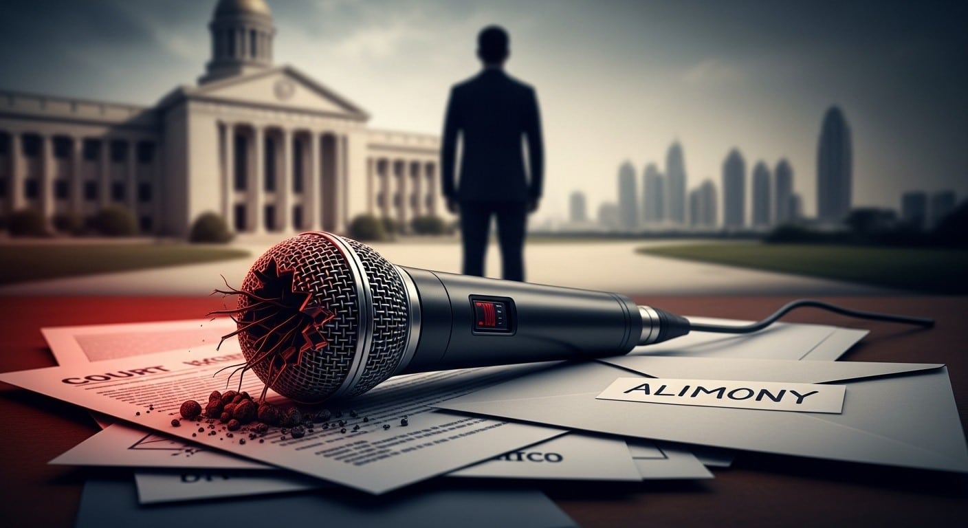 Découvrez pourquoi le rappeur Lacrim a été condamné à verser 44 500 euros à son ex-compagne pour non-paiement de pension alimentaire. Détails du jugement et implications.