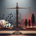 Lacrim Condamné pour Abandon de Famille : 44 500 Euros à Verser