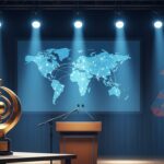 Lady Gaga Dénonce l'ICE Lors d'un Concert Émouvant à Tokyo