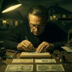 L&rsquo;Affaire Bojarski : Génie du Faux-Monnayeur au Cinéma