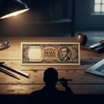 L’Affaire Bojarski : Le Génie du Faux-Monnayeur Réparé par le Cinéma