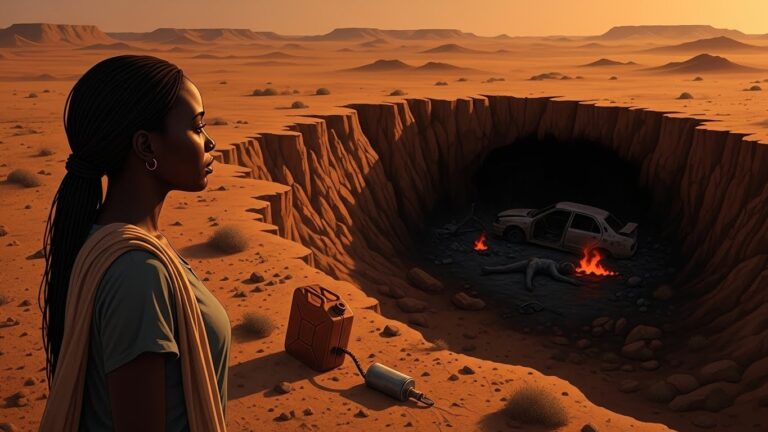 L&rsquo;Affaire Borrel : Suicide ou Assassinat à Djibouti ?