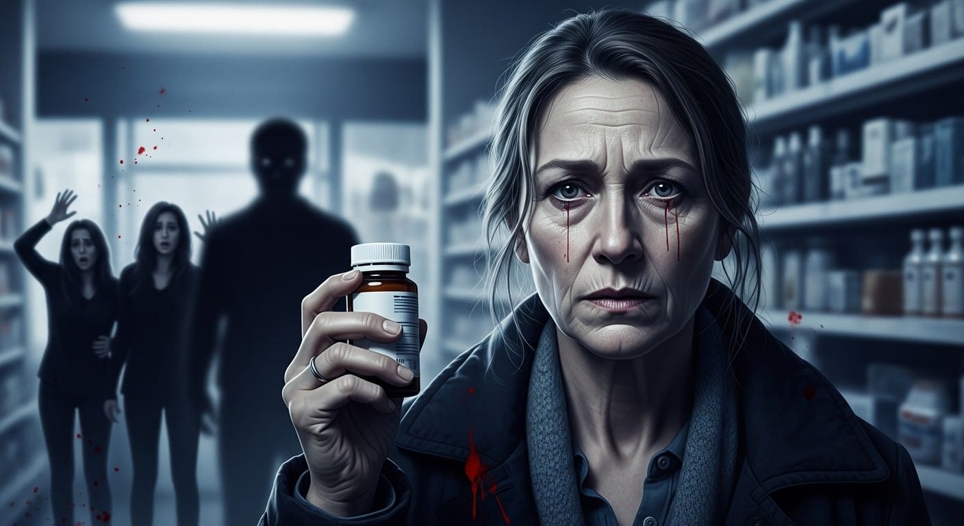 Découvrez L’Affaire Laura Stern sur HBO Max, mini-série française avec Valérie Bonneton qui ose aborder les féminicides et l’inaction judiciaire. Un électrochoc poignant à ne pas manquer !