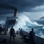 L’Afrique Naufrage Oublié : Le Titanic Français Refait Surface