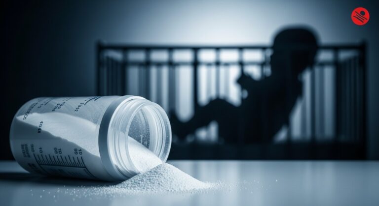 Lait Infantile Contaminé : Décès Suspects et Rappels Massifs