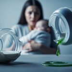 Lait Infantile Contaminé : Le Système de Rappel en Question