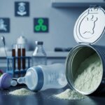 Lait Infantile Contaminé : Pourquoi les Analyses Sont Si Complexes