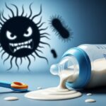 Laits Infantiles Contaminés : Risques et Symptômes pour Bébé