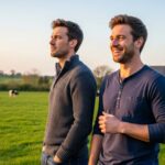 L’Amour est dans le pré 2026 : Les frères Étienne et Fabien bouleversent tout