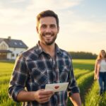 L’Amour Est Dans Le Pré 2026 : Pourquoi Tant De Jeunes Agriculteurs ?