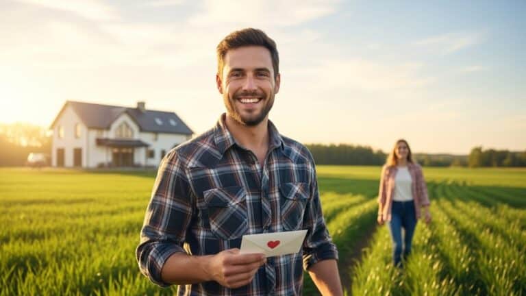L’Amour Est Dans Le Pré 2026 : Pourquoi Tant De Jeunes Agriculteurs ?