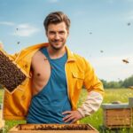 L’Amour est dans le Pré 2026 : Vincent l’Apiculteur Va Tout Emporter