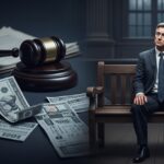 L'ancien maire du Kremlin-Bicêtre face à la justice pour corruption