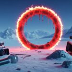 L'Anneau : Le Fiasco du Jeu de Laurent Luyat sur France 2