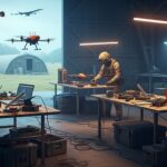 L'Armée Française Se Dronise À Toute Vitesse