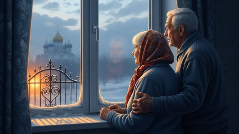 Laurent Vinatier : Espoir Renouvelé Après Proposition Russe