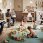 Le Boom des Cafés Kids Friendly à Paris : Refuge des Jeunes Parents