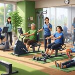 Le Boom des Maisons Sport Santé : Bien-Être Avant Tout