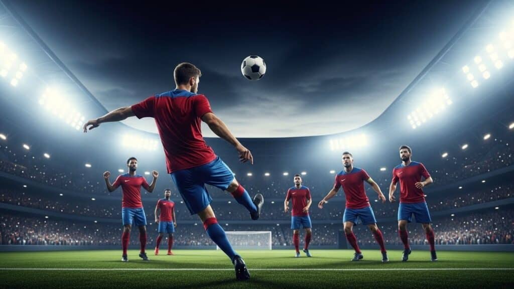 Le But Exceptionnel de Ramos dans PSG-OM Décrypté