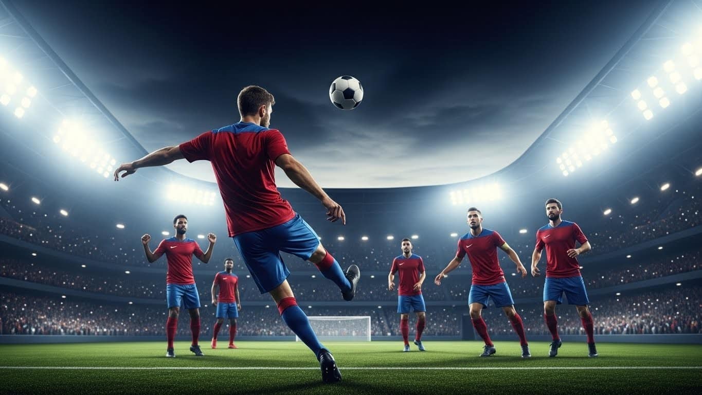 Découvrez le décryptage détaillé du but incroyable de Gonçalo Ramos qui a sauvé le PSG face à l'OM lors du Trophée des Champions 2026. Une action en 12 secondes, passes magiques et maîtrise totale.