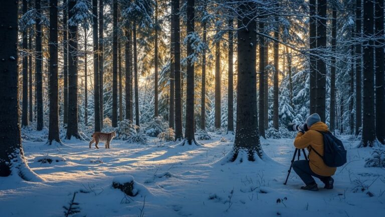 Le Chant des Forêts : Succès Fou du Documentaire Nature