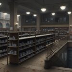 Le Déclin des Grands Magasins à Reims : Tristesse et Transformation