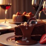 Le Dessert : Pourquoi il est Sucre et Sacré