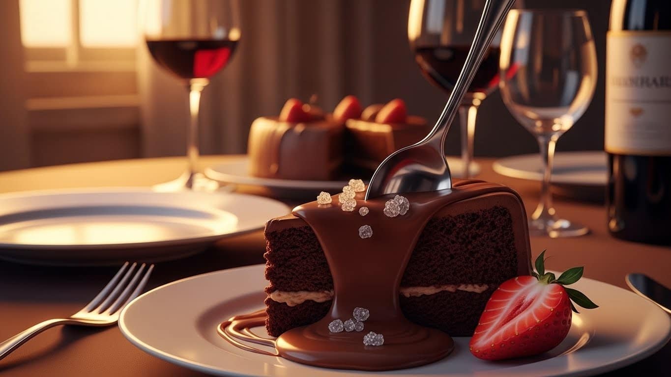 Découvrez pourquoi le dessert reste intouchable dans nos repas. Un historien dévoile l’histoire, les symboles et l’émotion derrière ce moment sucré si particulier des Français.