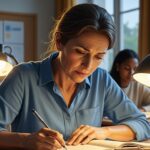 Le Diplôme TF1 : Adultes au Bac, une Revanche Inspirante