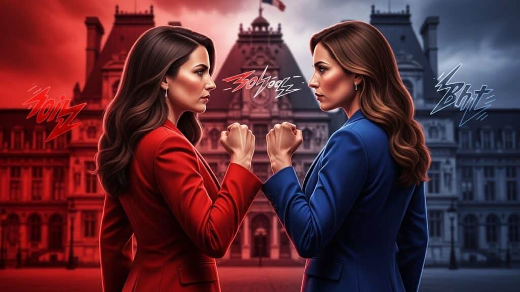 Le Duel Hidalgo-Dati : D&rsquo;une Amitié à une Haine Tenace à Paris