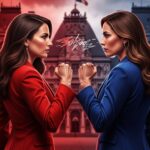 Le Duel Hidalgo-Dati : D&rsquo;une Amitié à une Haine Tenace à Paris