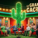 Le Grand Cactus : L&rsquo;Émission Belge Qui Fait Rire Jusqu&rsquo;en France