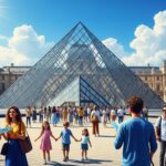 Le Louvre Bat un Record avec 9 Millions de Visiteurs en 2025