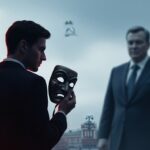 Le Mage du Kremlin : Comment le Best-Seller sur Poutine Devient un Film Choc