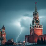 Le Mage du Kremlin : Vrai ou Faux sur l&rsquo;Ascension de Poutine