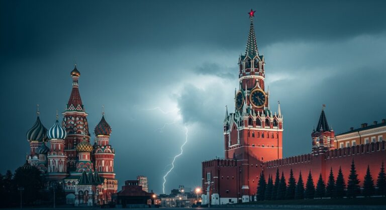 Le Mage du Kremlin : Vrai ou Faux sur l&rsquo;Ascension de Poutine