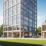 Le Plus Grand Coworking de France Ouvre à Clermont-Ferrand