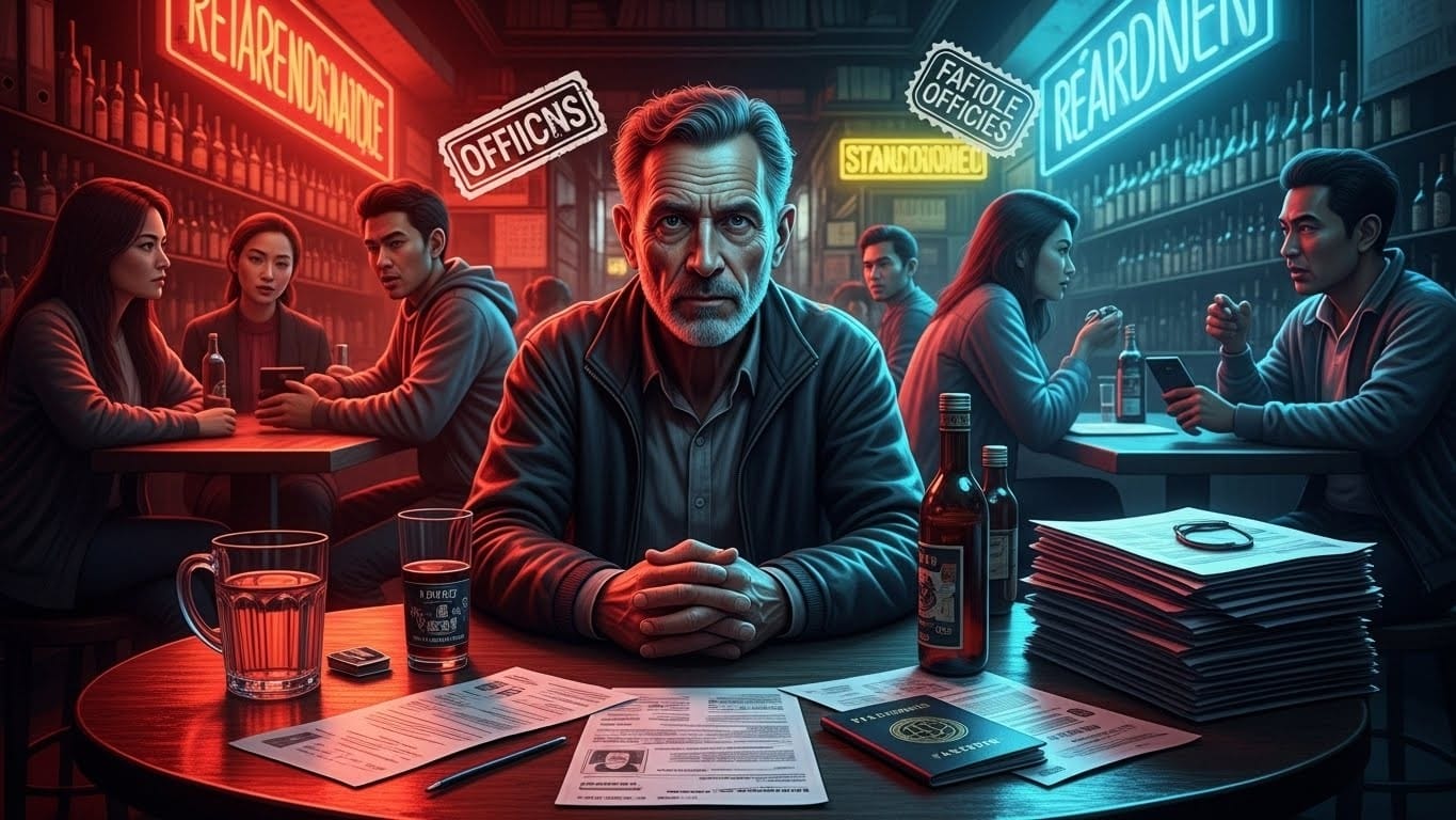 Découvrez comment un homme surnommé Maître Marc a été condamné pour avoir orchestré un réseau facilitant illégalement des titres de séjour à des étrangers asiatiques à Paris et en Seine-et-Marne. Détails du procès et implications.