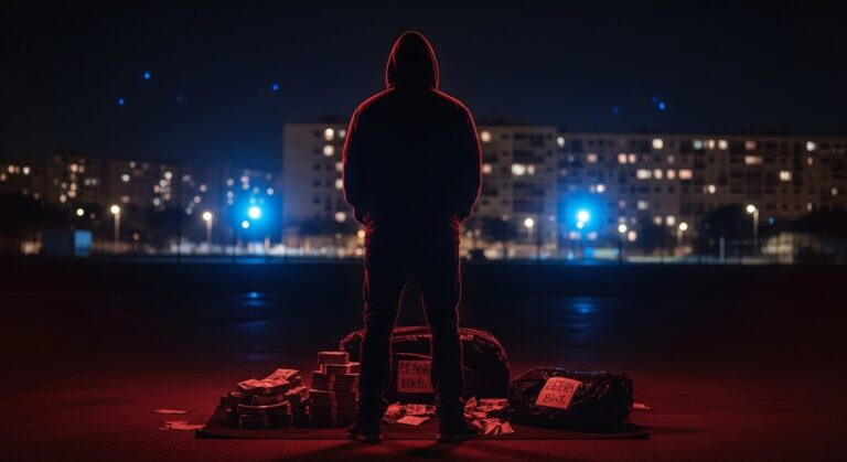 Le Roi du Deal Marseillais Jugé pour Import Cannabis et Cocaïne