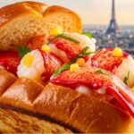 Le Sandwich au Homard qui Conquiert Paris en 2026