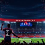 Le Tournant du PSG : 40 Minutes Historiques en C1