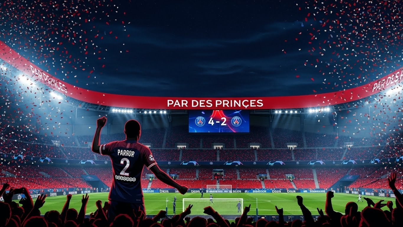 Il y a un an, le PSG renversait Manchester City (4-2) en 40 minutes folles. Retour sur ce match qui a lancé le sacre en Ligue des champions. Un déclic inoubliable.