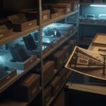 Le Trésor Caché de la RATP : 300 000 Photos Anciennes