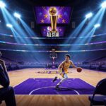 LeBron James Absent All-Star Starters : Première depuis 2005