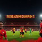 Lens Intraitable en 2026 : Leader et Séducteur