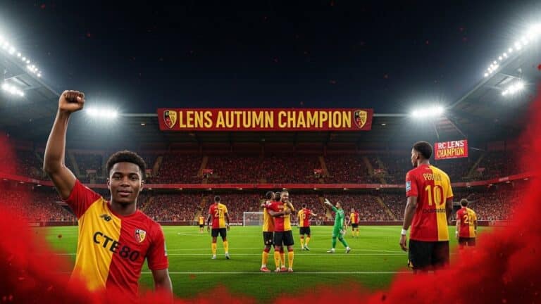 Lens Intraitable en 2026 : Leader et Séducteur