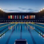 Léon Marchand Après Austin : Cap sur les Euros 2026